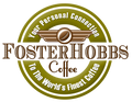 FosterHobbs Coffee Roasters