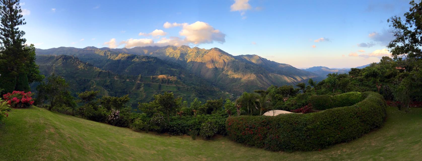 COSTA RICA La Minita