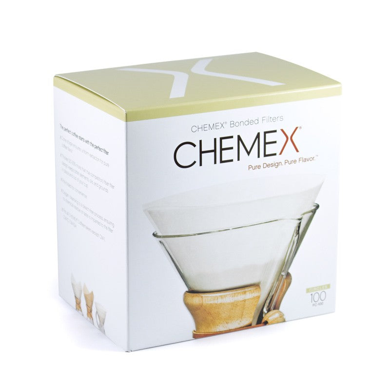 Chemex Bonded Filters