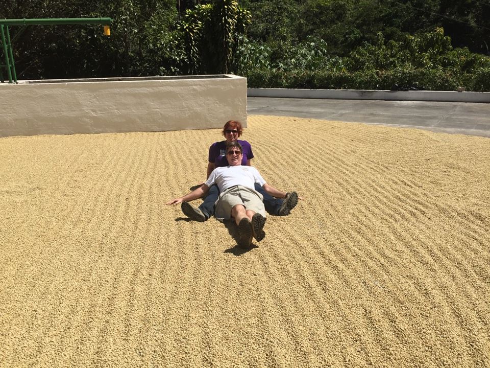 COSTA RICA La Minita