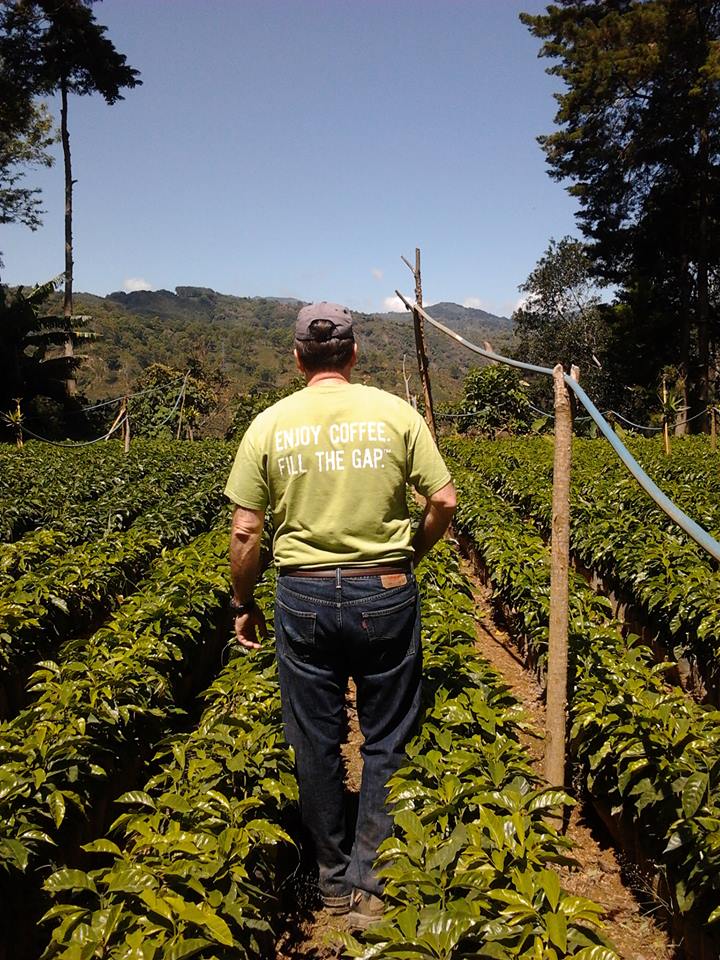 COSTA RICA La Minita