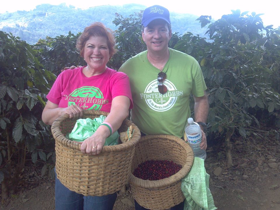 COSTA RICA La Minita