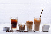 Cool Down With FosterHobbs Coffee