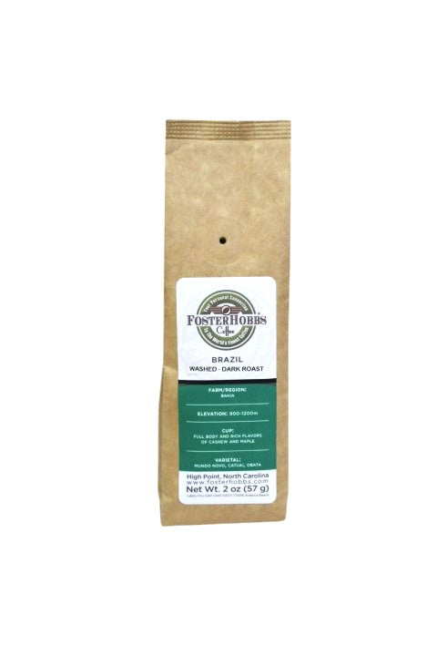 TWO OUNCE SAMPLE