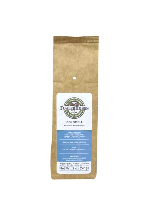 TWO OUNCE SAMPLE