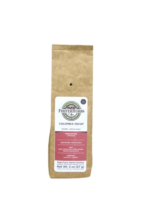 TWO OUNCE SAMPLE