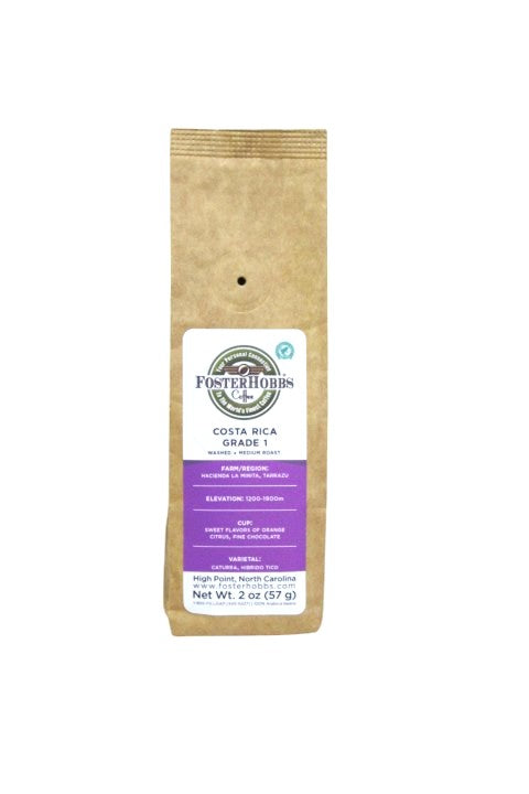 TWO OUNCE SAMPLE