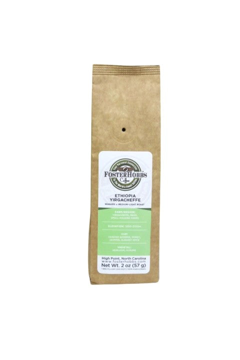 TWO OUNCE SAMPLE