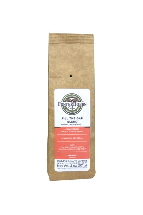 TWO OUNCE SAMPLE