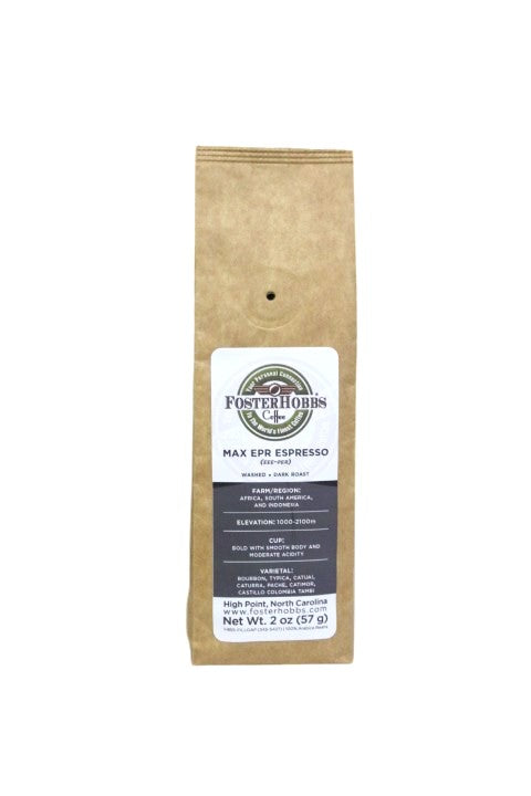 TWO OUNCE SAMPLE