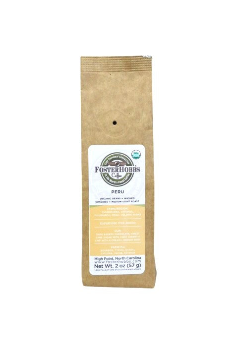 TWO OUNCE SAMPLE