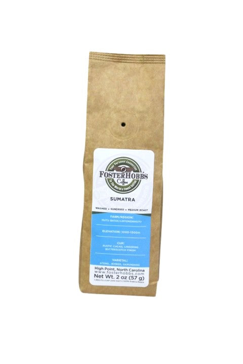 TWO OUNCE SAMPLE