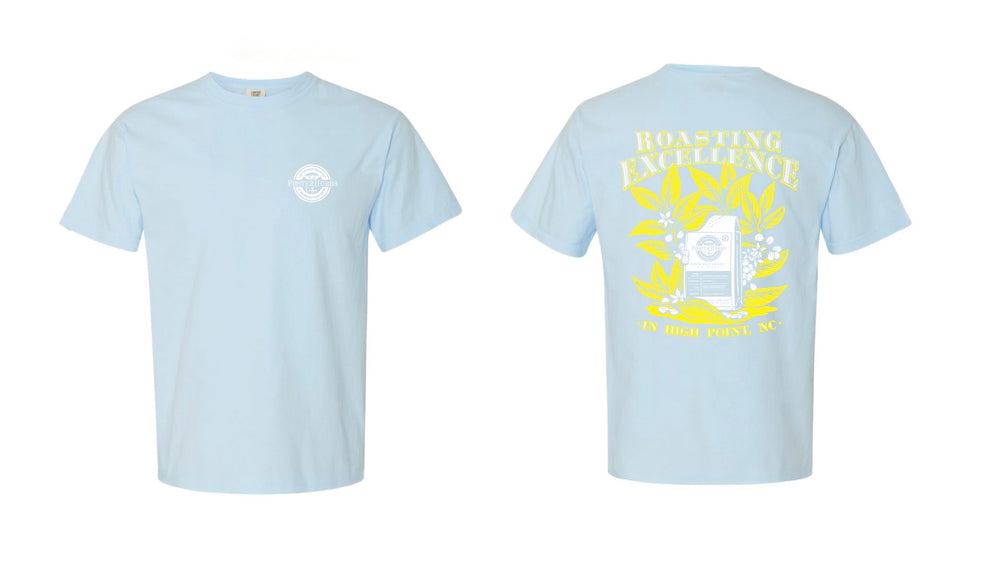 FosterHobbs Roasting Excellence Tee