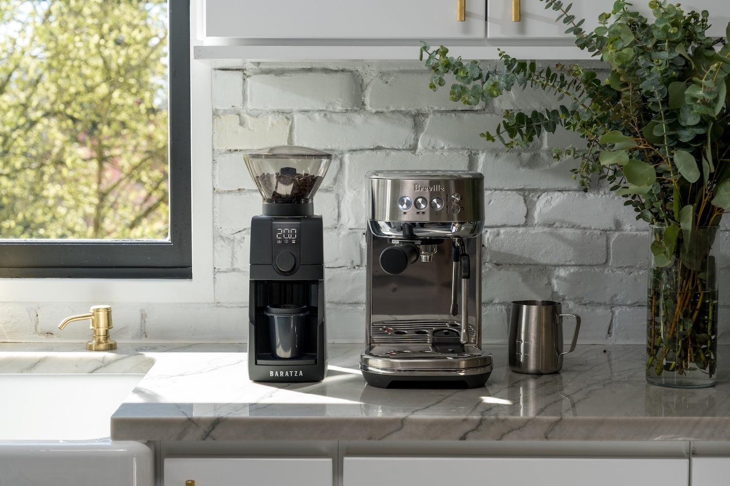 Baratza Encore ESP PRO Coffee Grinder