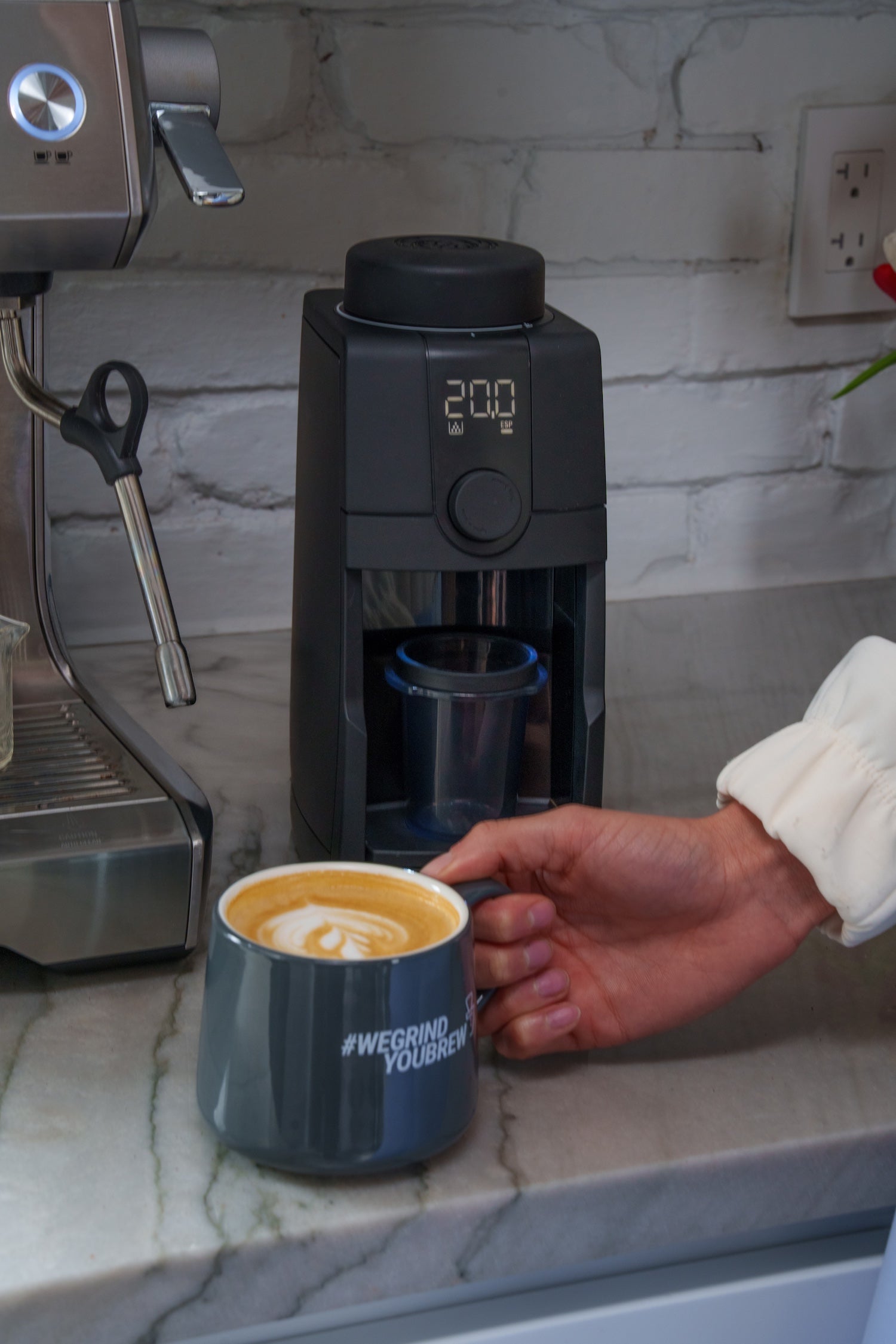 Baratza Encore ESP PRO Coffee Grinder