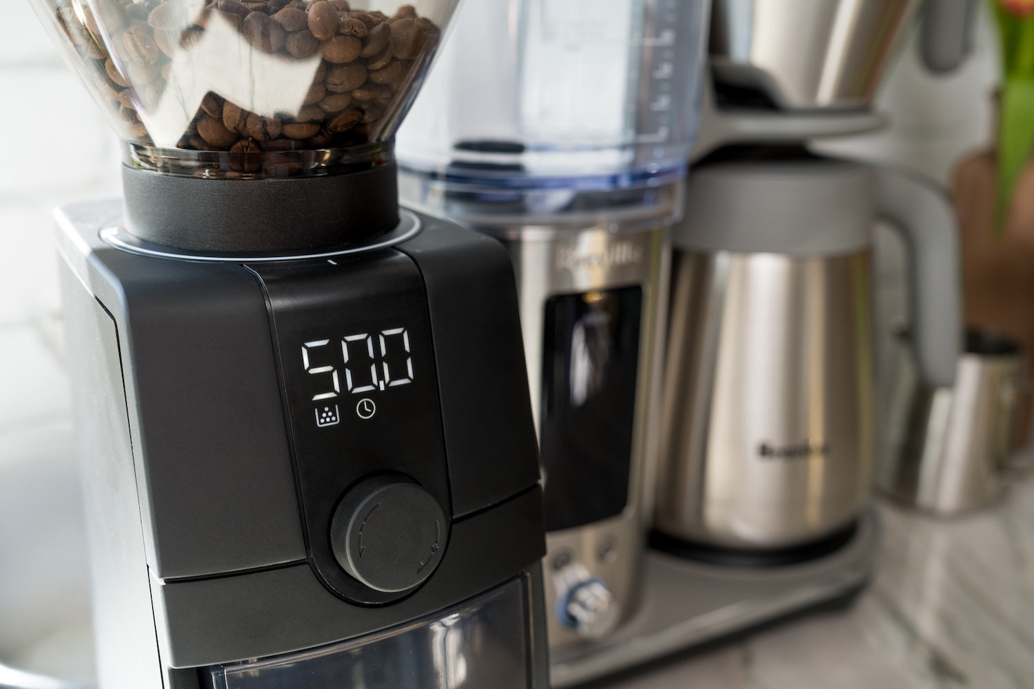 Baratza Encore ESP PRO Coffee Grinder