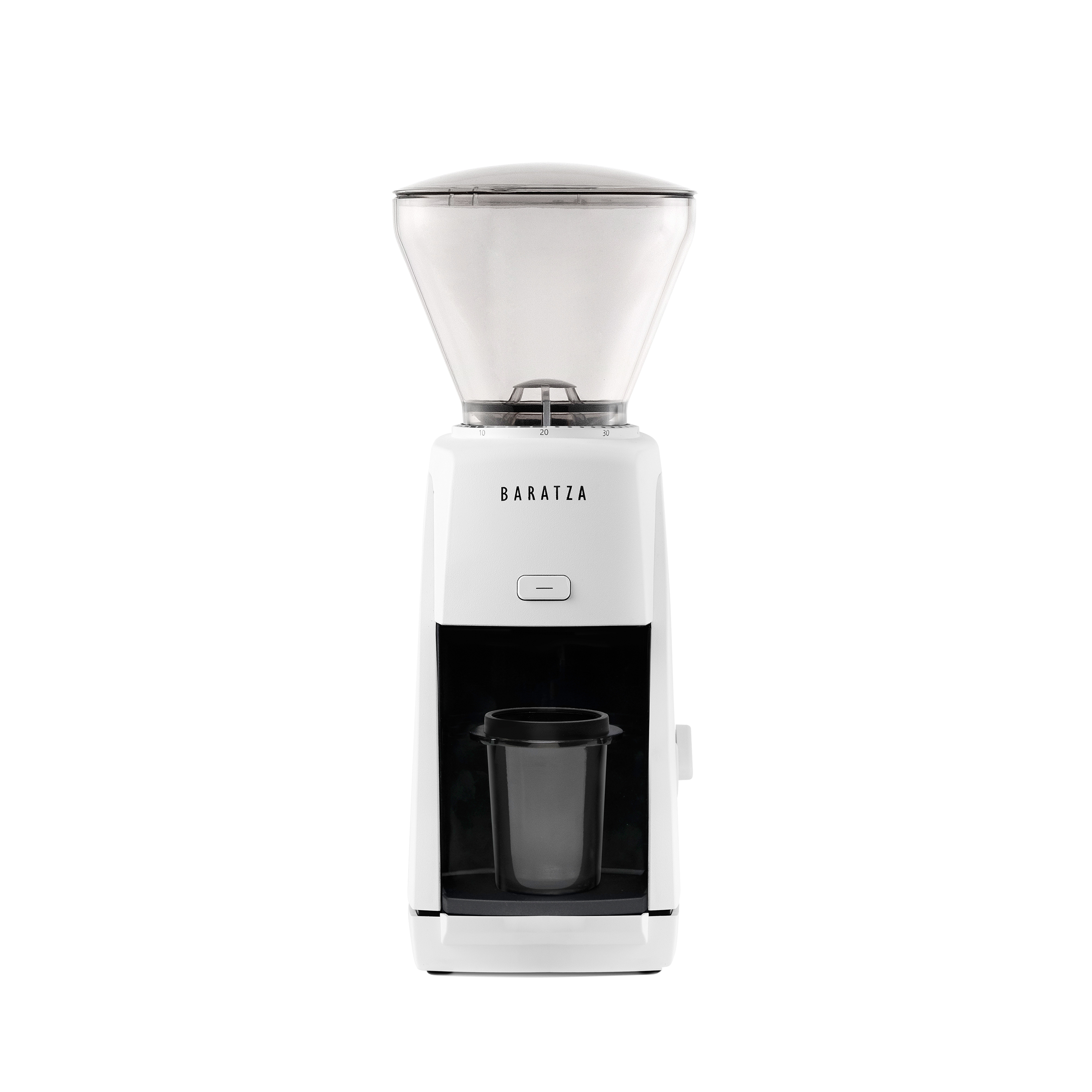 Baratza Encore ESP Coffee Grinder (White)