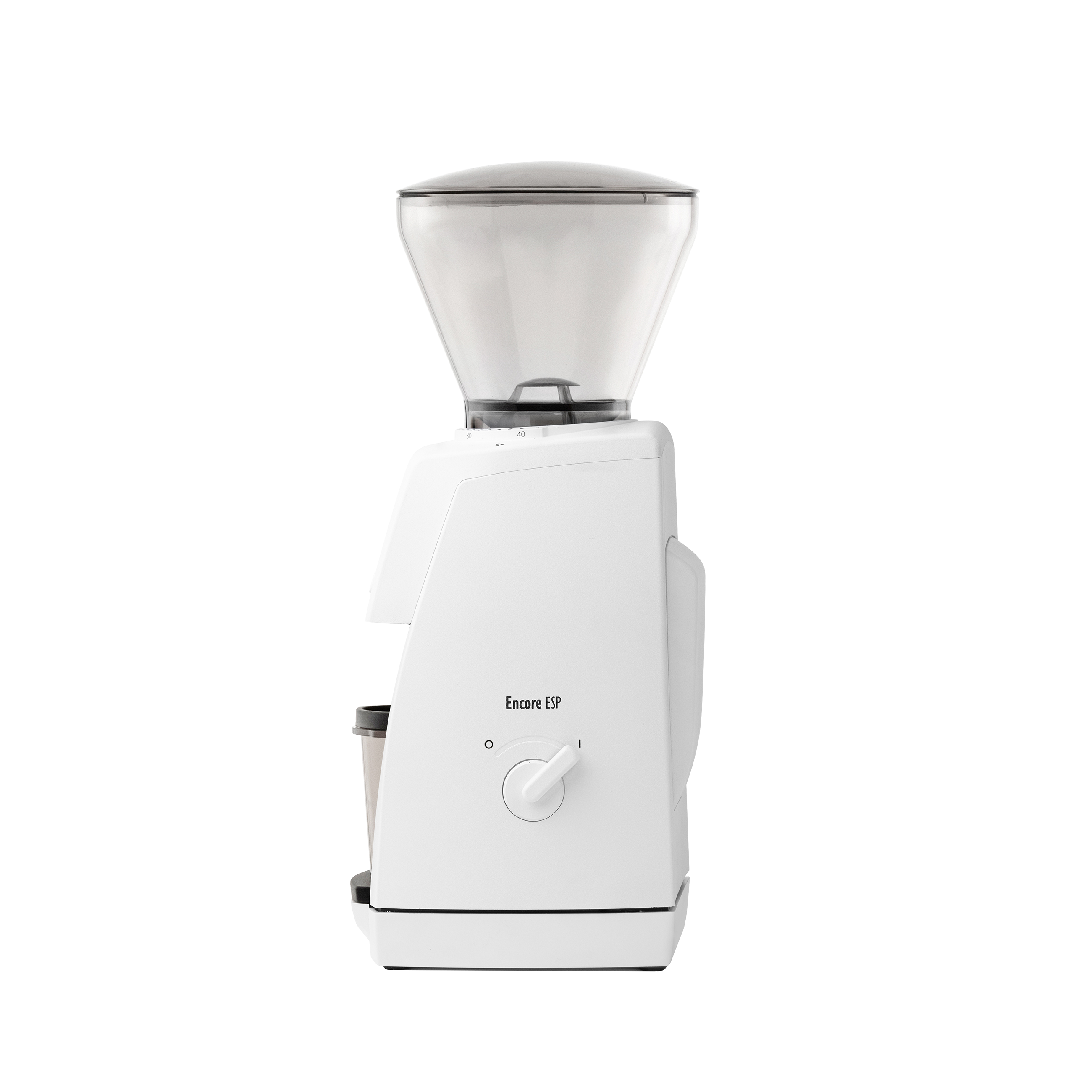Baratza Encore ESP Coffee Grinder (White)