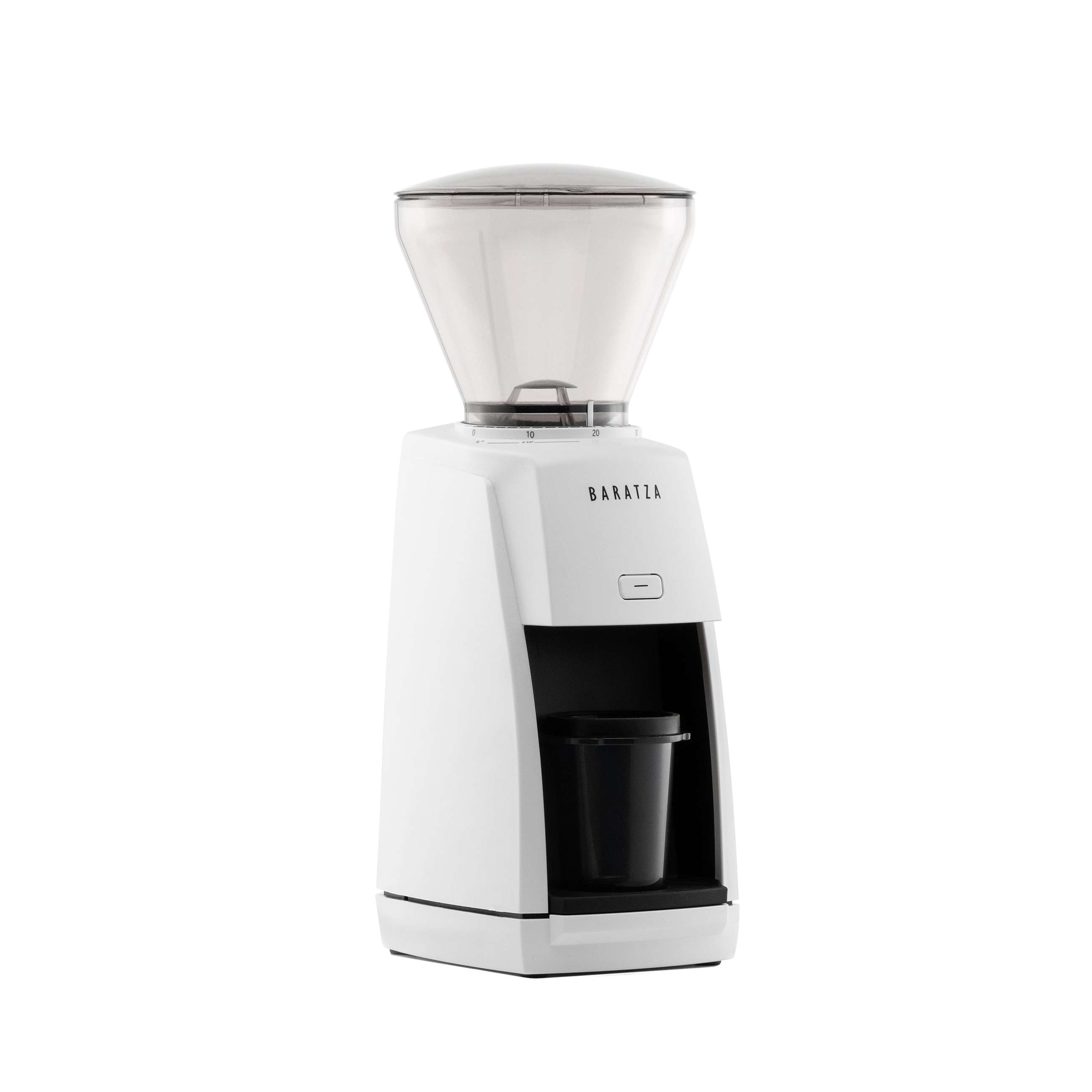 Baratza Encore ESP Coffee Grinder (White) – FosterHobbs Coffee