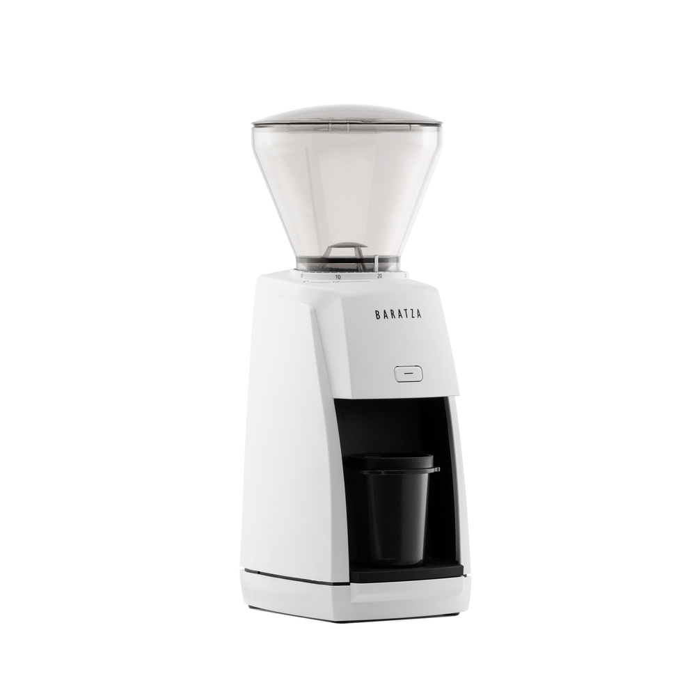 Baratza Encore ESP Coffee Grinder (White)