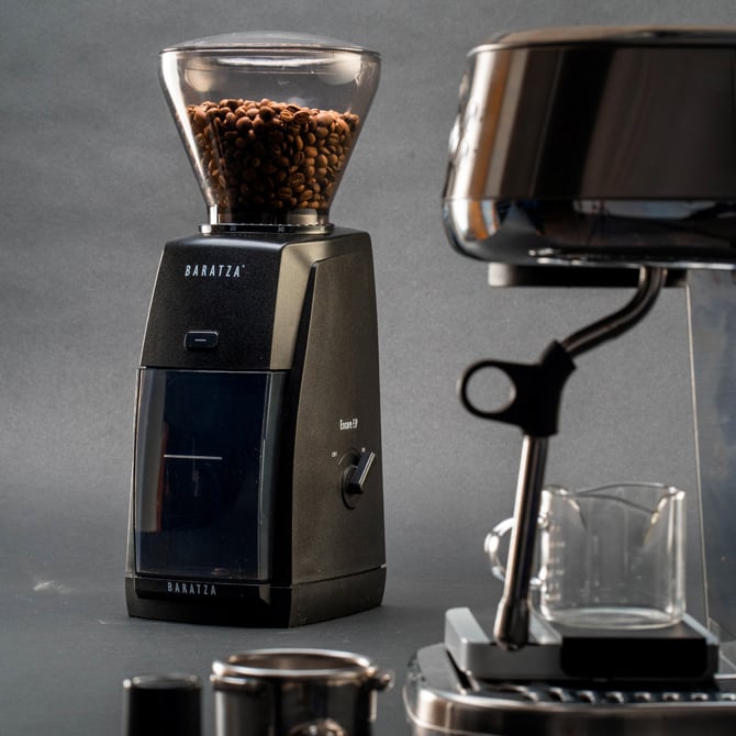Baratza Encore ESP Coffee Grinder