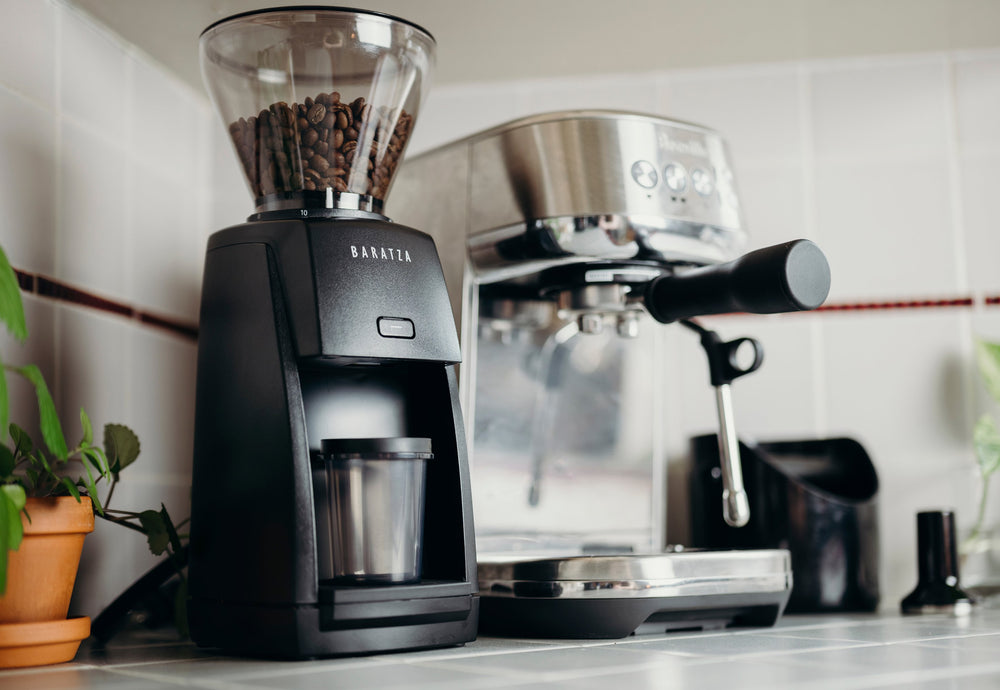 Baratza Encore ESP Coffee Grinder