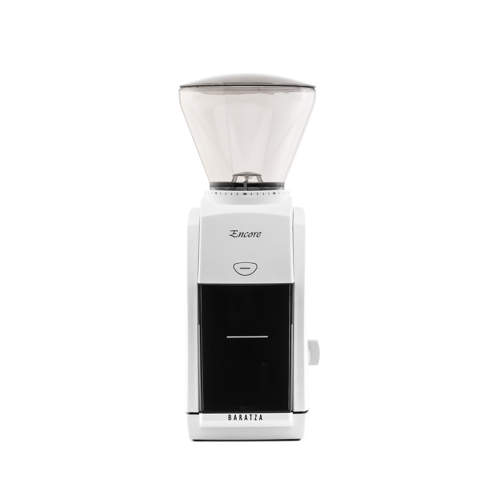 Baratza Encore Coffee Grinder (White)
