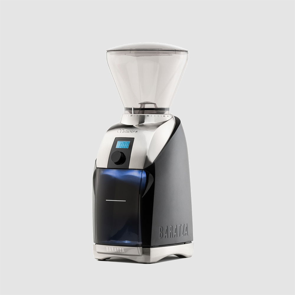 Baratza Virtuoso™+ Coffee Grinder