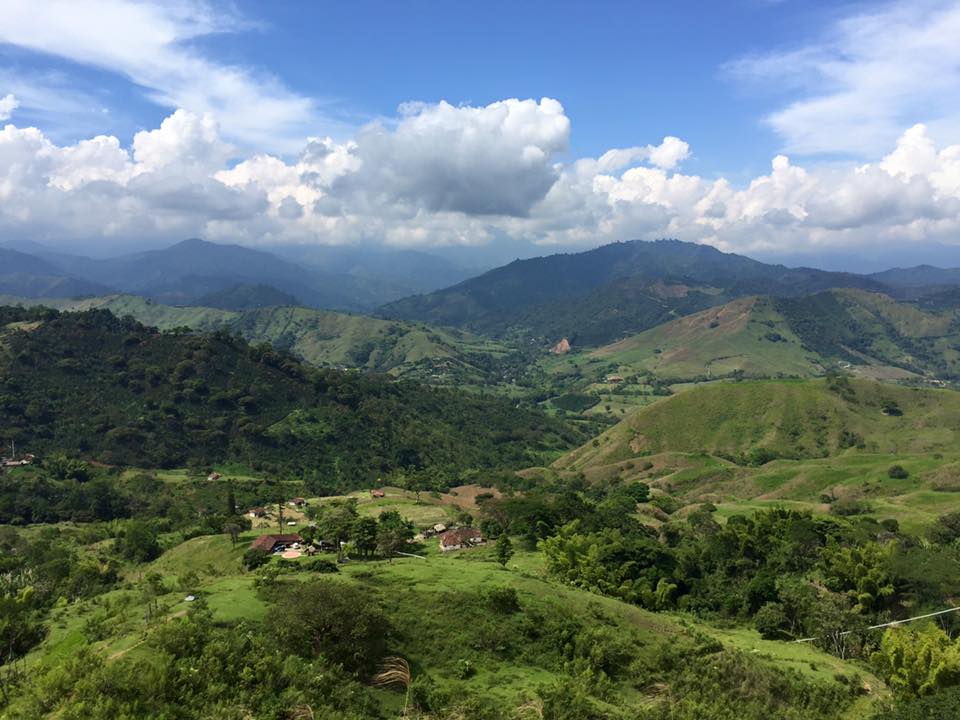 COSTA RICA La Minita