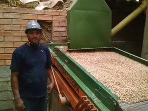 costa rica coffee farm la minita specialty coffee fosterhobbs