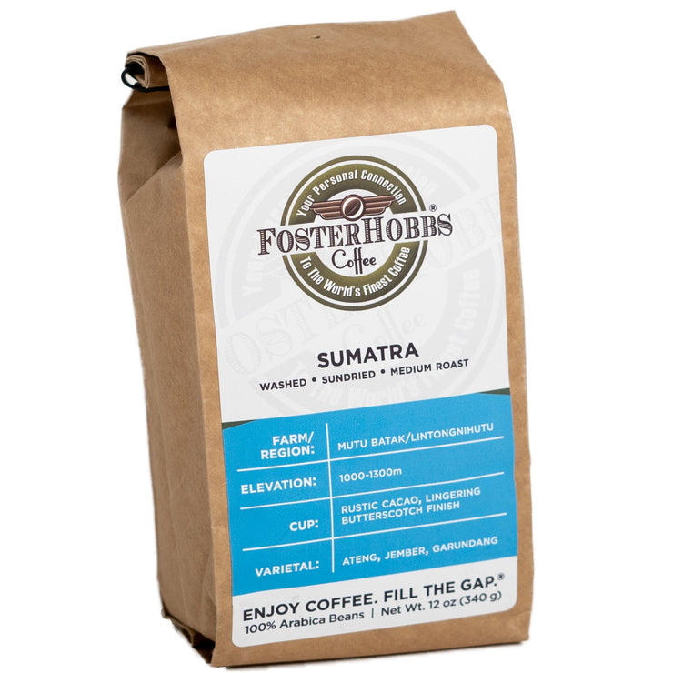 Fresh Coffee Beans Fresh Roasted Coffee Beans FosterHobbs Coffee