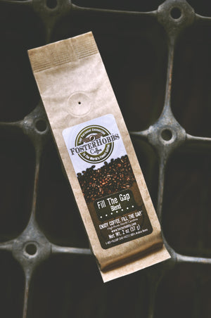specialty coffee samples