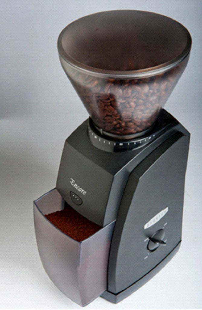 Baratza Encore Coffee Grinder