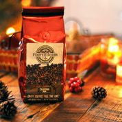 christmas coffee blend specialty coffee