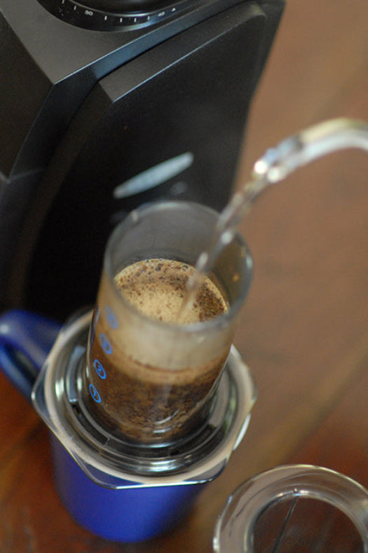 Baratza Encore Coffee Grinder
