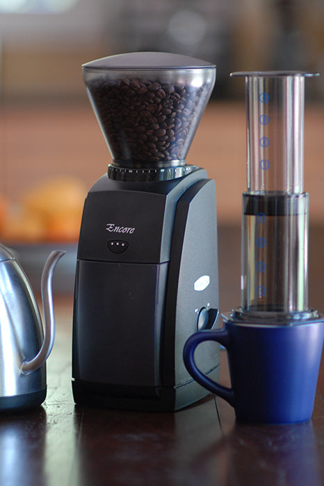 Baratza Encore Coffee Grinder