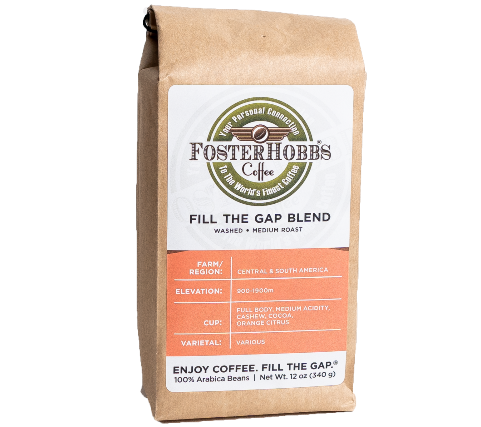 FILL THE GAP BLEND