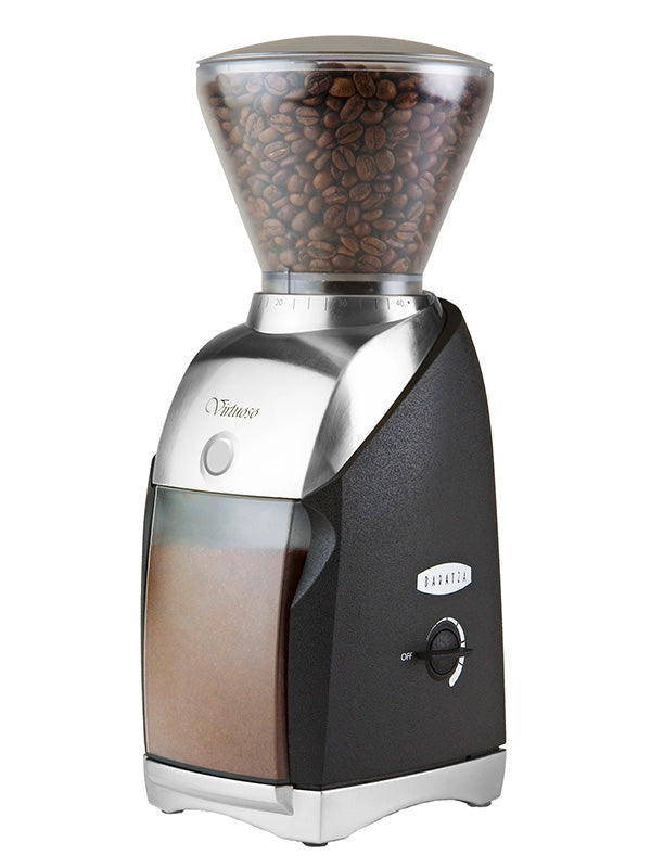 Baratza Virtuoso Coffee Grinder