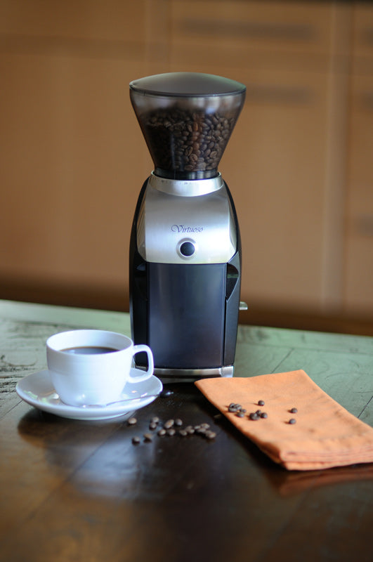 Baratza Virtuoso+ Grinder